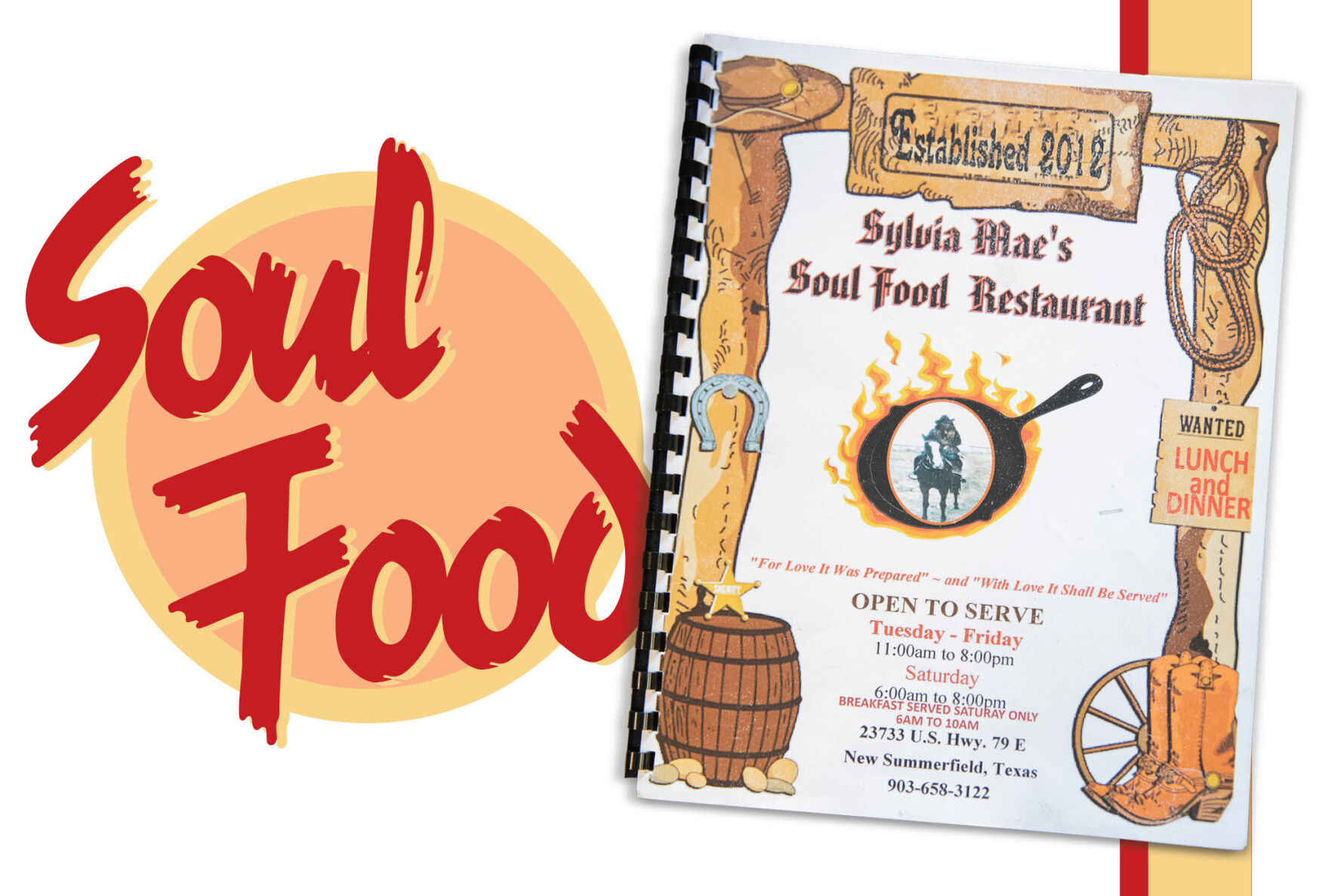 Soul Food